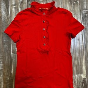 Tory Burch polo